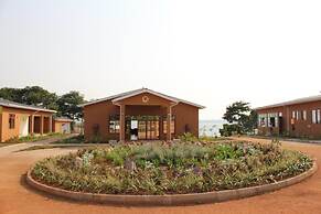 Nyange Resort and Marina