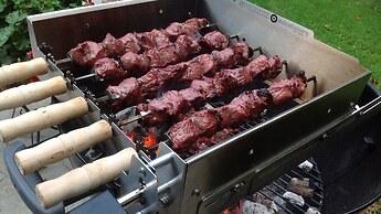 Nyange Resort and Marina