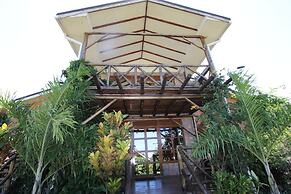 Nyange Resort and Marina