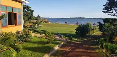 Nyange Resort and Marina