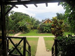 Nyange Resort and Marina