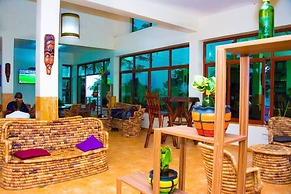 Nyange Resort and Marina