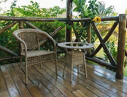 Nyange Resort and Marina