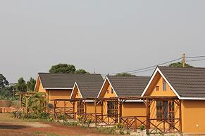 Nyange Resort and Marina