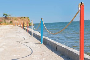 Nyange Resort and Marina