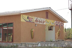 Nyange Resort and Marina