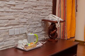 Nyange Resort and Marina