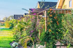 Nyange Resort and Marina