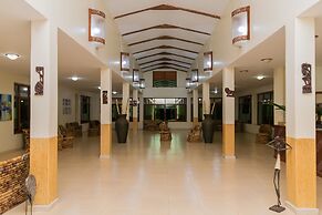 Nyange Resort and Marina