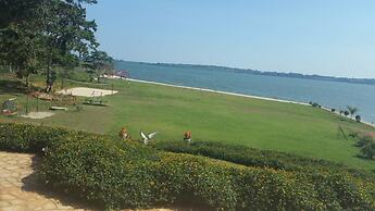 Nyange Resort and Marina