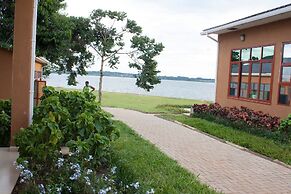 Nyange Resort and Marina