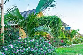 Nyange Resort and Marina