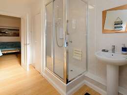 Cooleens- Chic 1-bedroom Apt. in North Berwick