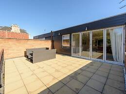 Cooleens- Chic 1-bedroom Apt. in North Berwick