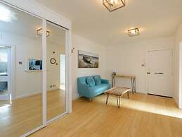 Cooleens- Chic 1-bedroom Apt. in North Berwick