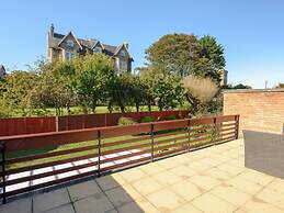 Cooleens- Chic 1-bedroom Apt. in North Berwick