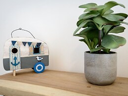 Cooleens- Chic 1-bedroom Apt. in North Berwick