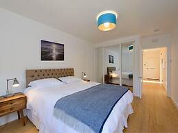 Cooleens- Chic 1-bedroom Apt. in North Berwick