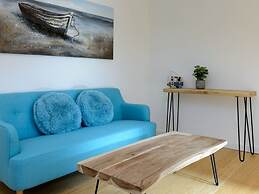 Cooleens- Chic 1-bedroom Apt. in North Berwick