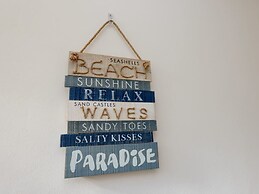 Cooleens- Chic 1-bedroom Apt. in North Berwick