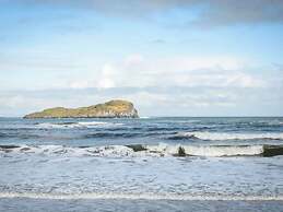 Cooleens- Chic 1-bedroom Apt. in North Berwick