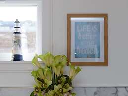 Cooleens- Chic 1-bedroom Apt. in North Berwick