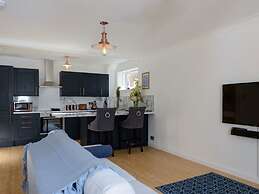 Cooleens- Chic 1-bedroom Apt. in North Berwick