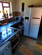 Beachfront Villa Africa Queen Jeffreys