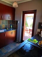 Beachfront Villa Africa Queen Jeffreys