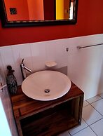 Beachfront Villa Africa Queen Jeffreys