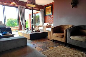 Beachfront Villa Africa Queen Jeffreys