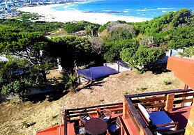 Beachfront Villa Africa Queen Jeffreys