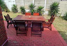 Beachfront Villa Africa Queen Jeffreys