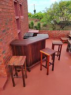 Beachfront Villa Africa Queen Jeffreys