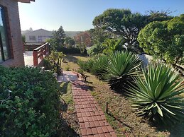 Beachfront Villa Africa Queen Jeffreys