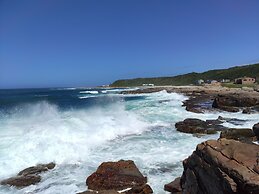 Beachfront Villa Africa Queen Jeffreys