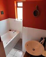 Beachfront Villa Africa Queen Jeffreys