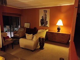 Beachfront Villa Africa Queen Jeffreys