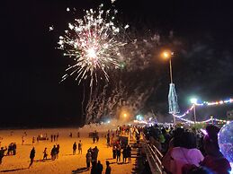 Beachfront Villa Africa Queen Jeffreys