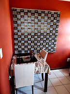 Beachfront Villa Africa Queen Jeffreys