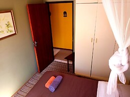 Beachfront Villa Africa Queen Jeffreys