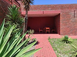 Beachfront Villa Africa Queen Jeffreys