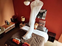 Beachfront Villa Africa Queen Jeffreys