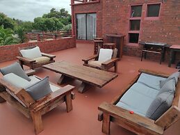 Beachfront Villa Africa Queen Jeffreys