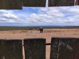 Beachfront Villa Africa Queen Jeffreys