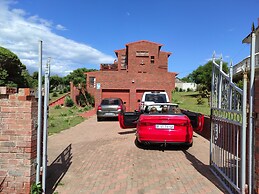 Beachfront Villa Africa Queen Jeffreys