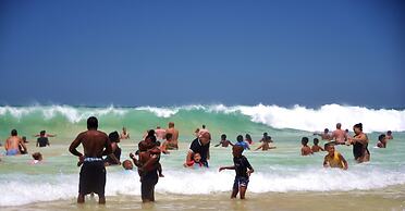 Beachfront Villa Africa Queen Jeffreys