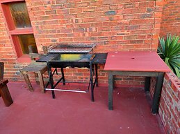 Beachfront Villa Africa Queen Jeffreys