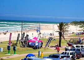 Beachfront Villa Africa Queen Jeffreys