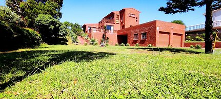 Beachfront Villa Africa Queen Jeffreys